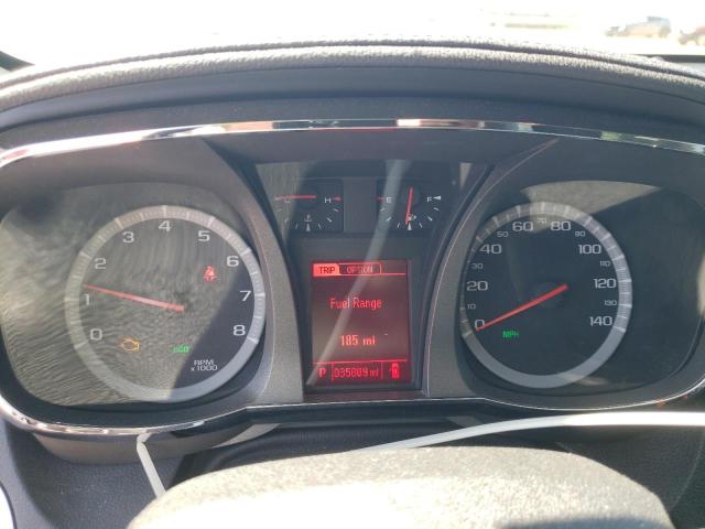 2017 GMC TERRAIN 2GKFLSEK0H6119844