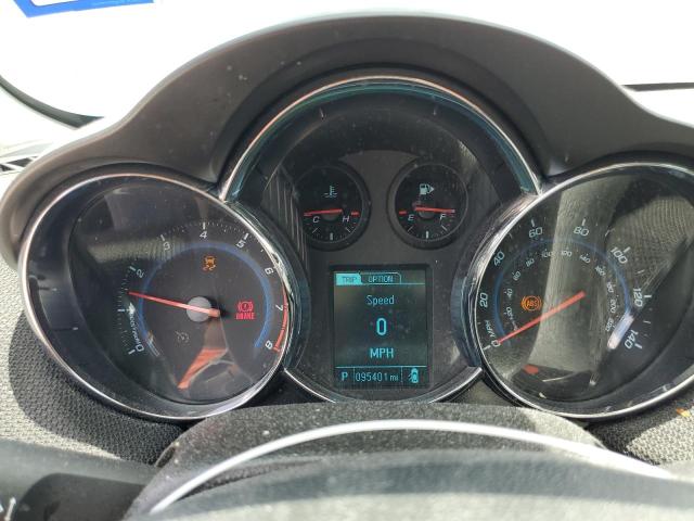 2014 Chevrolet Cruze Lt VIN: 1G1PE5SB0E7336069 Lot: 61732244