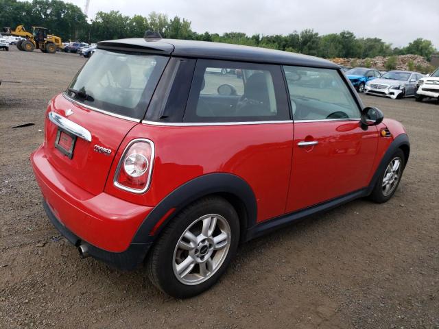 Vin: wmwsu3c56dt678503, lot: 61724193, mini cooper 20133