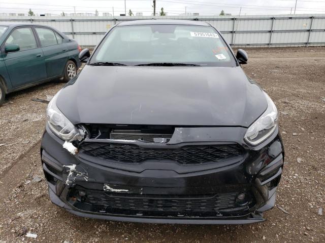 3KPF34AD5KE132773 | 2019 KIA FORTE GT L