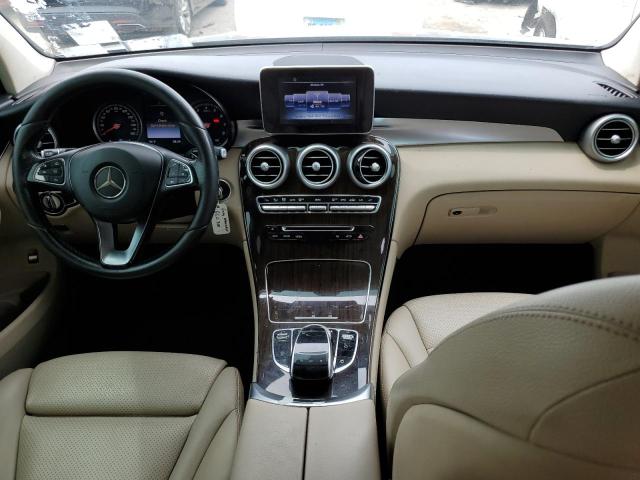WDC0G4JB3GF076235 Mercedes-Benz GLC 300