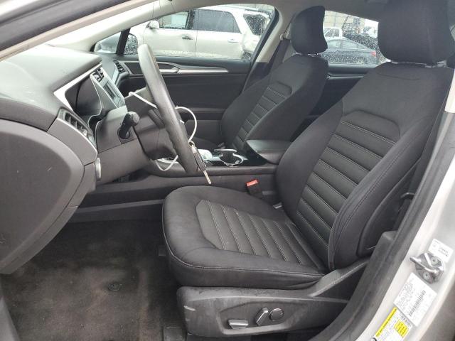 1FA6P0H7XF5118548 Ford FUSION SE