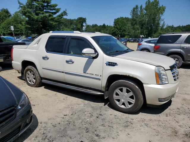 3GYFK62898G240711 | 2008 Cadillac escalade ext