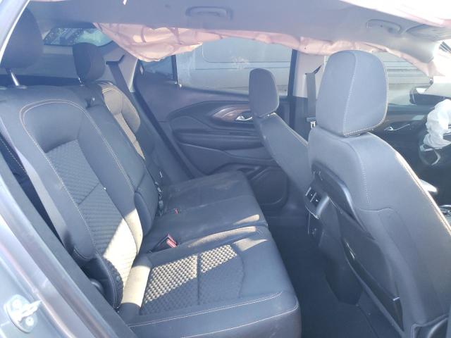 2019 GMC TERRAIN SL - 3GKALMEV2KL324388