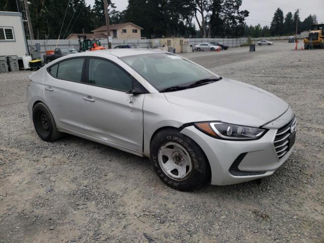5NPD84LF5JH335048 Hyundai ELANTRA SEL