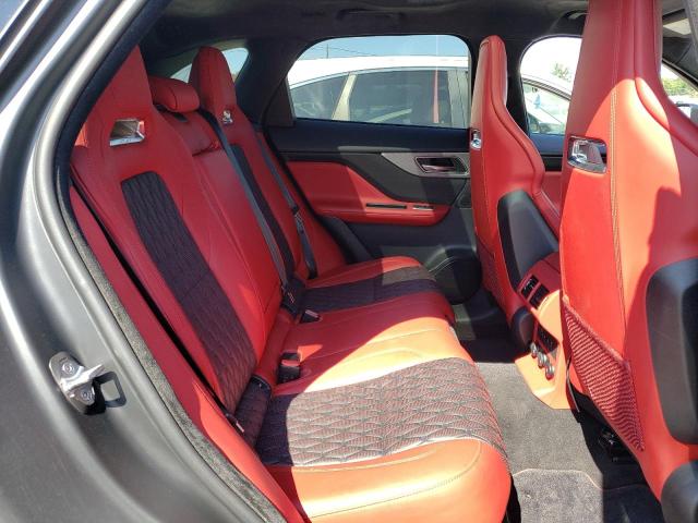 2020 JAGUAR F-PACE SVR - SADCZ2EEXLA635765