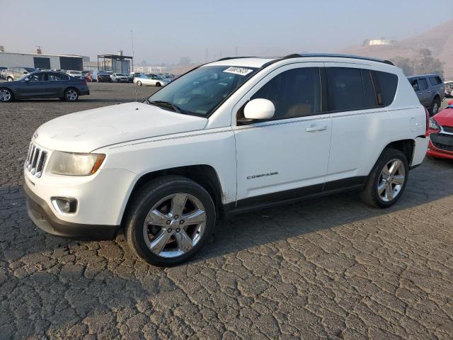 2014 Jeep Compass Limited