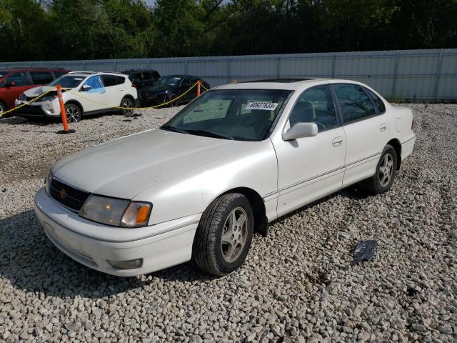 1999 Toyota Avalon XL