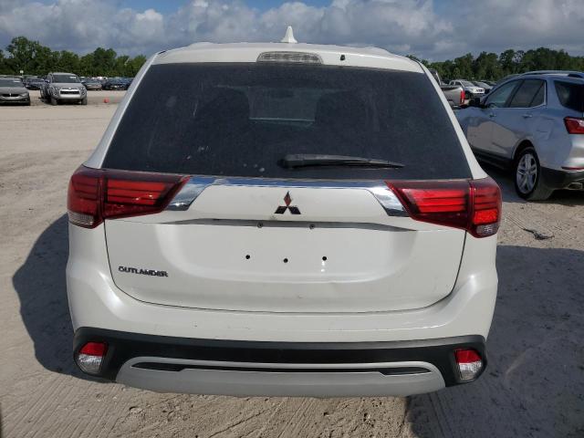 JA4AD2A38LZ042200 Mitsubishi Outlander Es