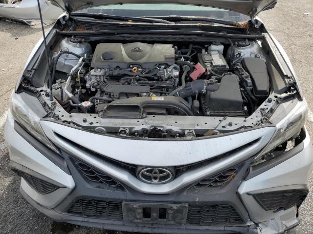 4T1G11AK0MU429814 Toyota CAMRY SE