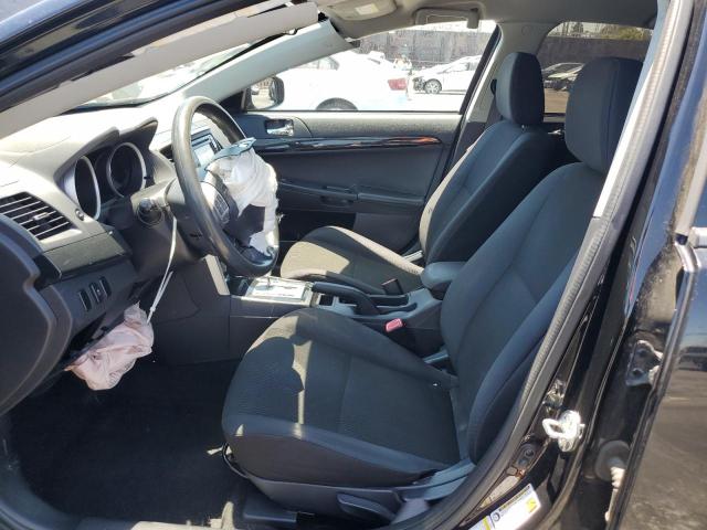 JA32U2FU2HU007473 Mitsubishi LANCER ES