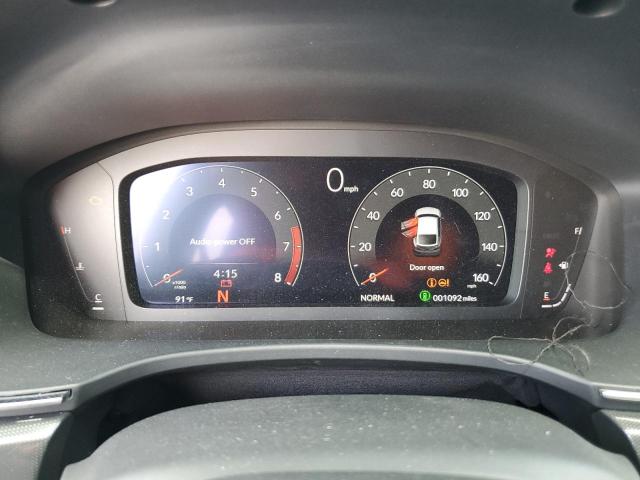 2024 ACURA INTEGRA A- 19UDE4H33RA001239