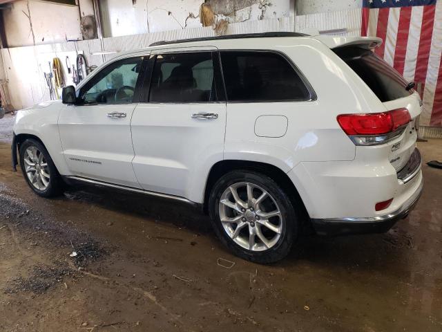 1C4RJFJG2GC411122 Jeep Grand Cherokee Summit