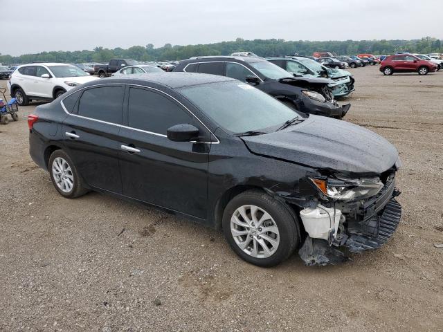 3N1AB7AP9JL640542 | 2018 NISSAN SENTRA S