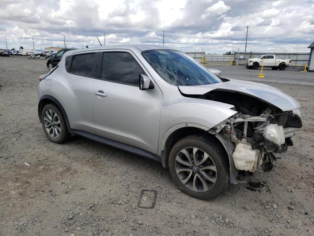 JN8AF5MV5FT551753 Nissan JUKE S