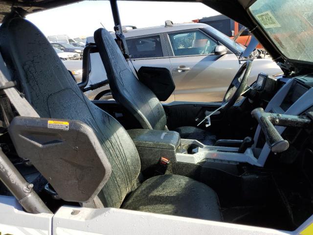 2022 YAMAHA YXE1000 5Y4AN40Y3NA102047