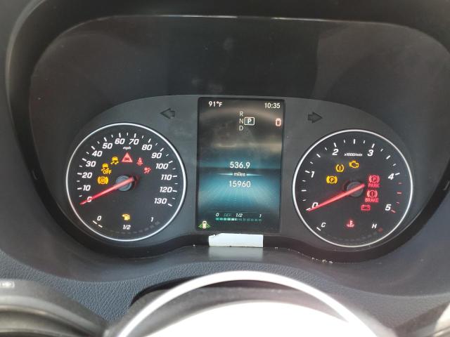 W1W4EBVY2LT023607 Mercedes-Benz Sprinter 2500