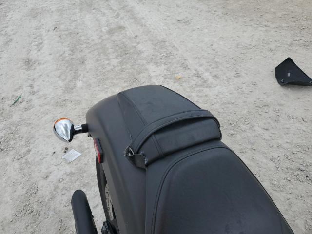 2017 HONDA VT1300 CX - JH2SC6121HK200430
