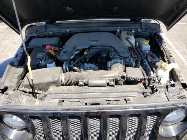 1C4GJXAG2MW832118 Jeep Wrangler Sport