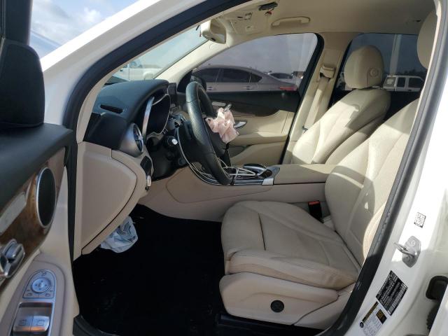 WDC0G4JB9HF128033 Mercedes-Benz GLC 300