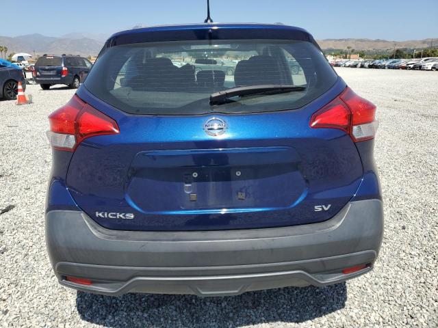 3N1CP5CU6KL545178 Nissan KICKS S
