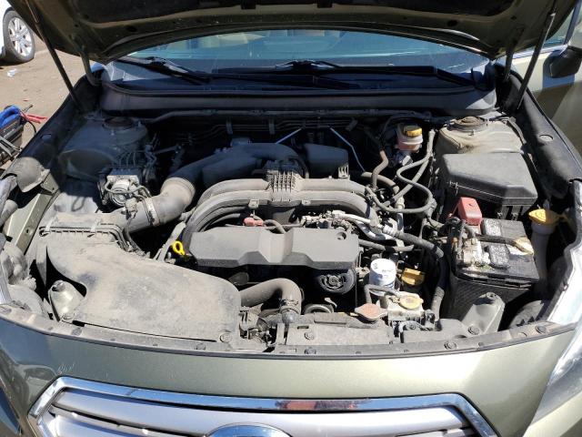 4S4BSBNC8F3269920 Subaru Outback 2.5i Limited