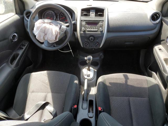 3N1CN7APXHK444822 Nissan VERSA S