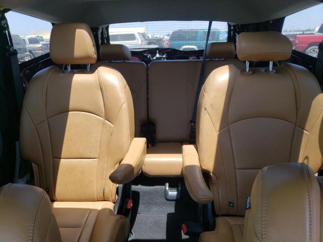 5GAERCKW4JJ147224 Buick Enclave Premium
