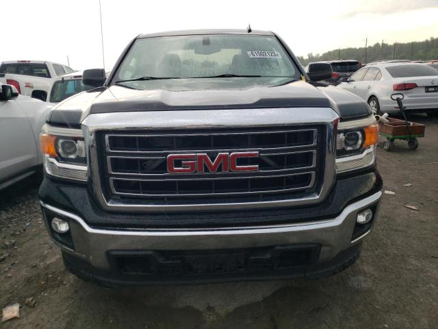 1GTR1UEH9EZ283169 | 2014 GMC SIERRA C15