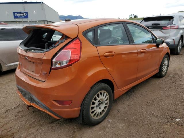 3FADP4GX6KM144763 | 2019 FORD FIESTA ST