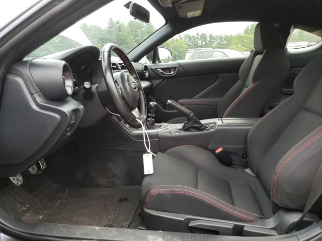 2022 SUBARU BRZ PREMIU JF1ZDBB11N9700132