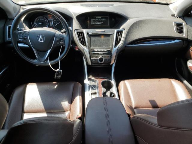 19UUB2F37FA013602 Acura TLX