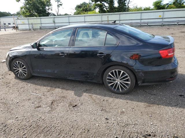 VOLKSWAGEN JETTA SE 2015 1