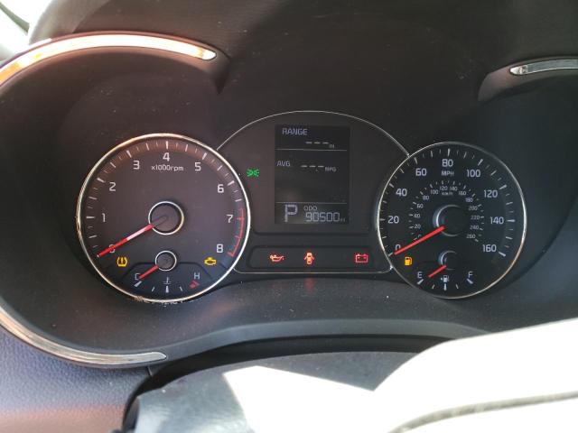 KNAFX4A67F5381144 KIA FORTE LX