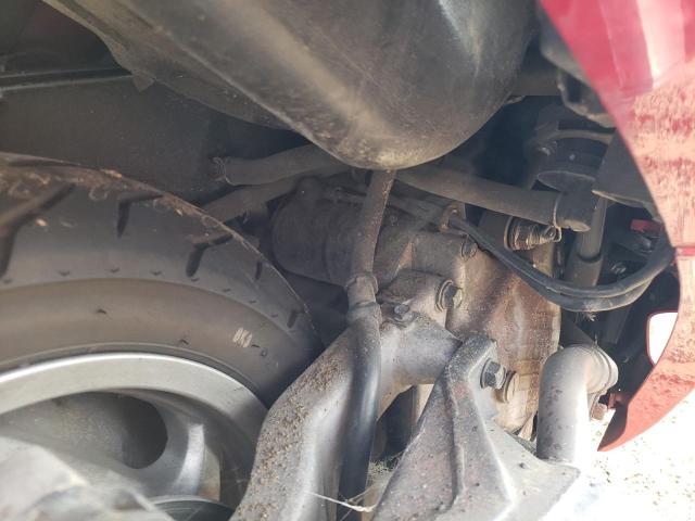 2002 HONDA NSS250 - JH2MF06172K011107