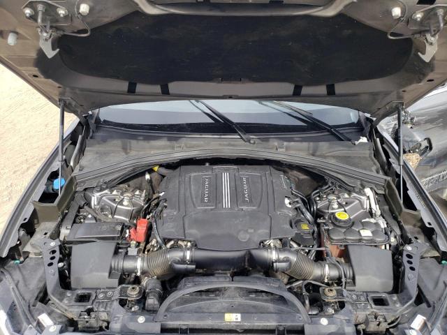 SADCK2EV9JA242132 Jaguar F-pace Prestige