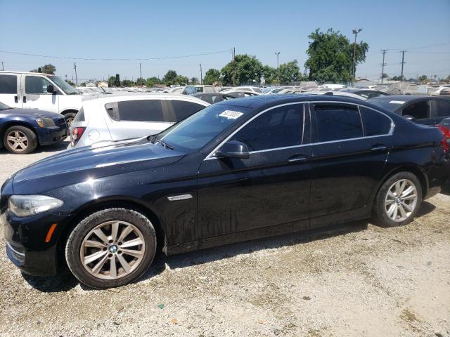 2014 BMW 5 Series 528i