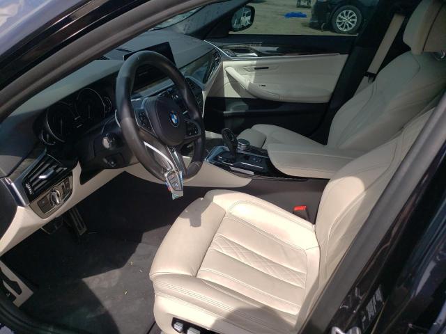 2019 BMW 530XE WBAJB1C53KB376157