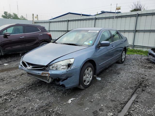 2007 Honda Accord Sedan LX