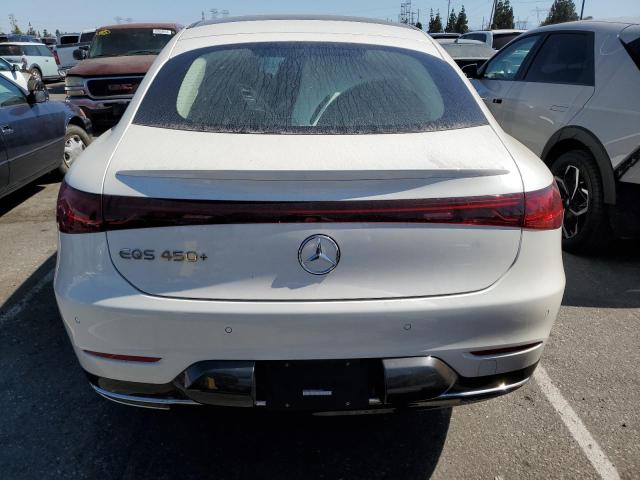 2022 MERCEDES-BENZ EQS SEDAN - W1KCG2DB2NA016434
