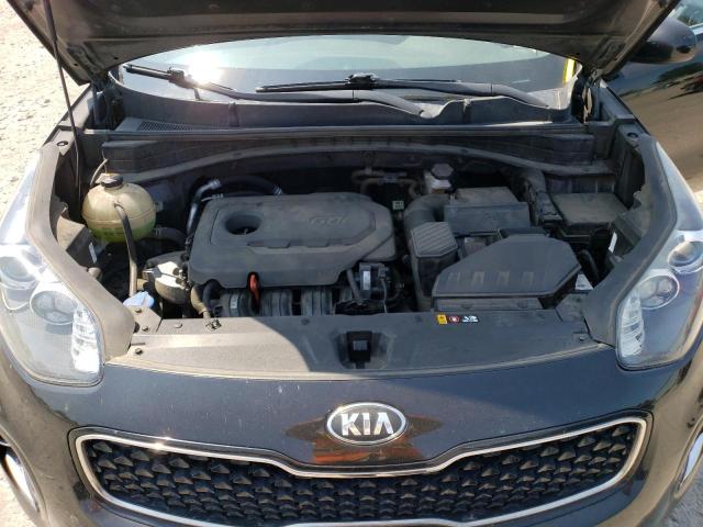 KNDPMCAC2H7298762 KIA Sportage Lx