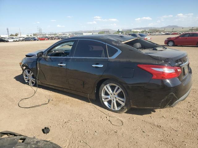 1N4BL3AP3GC137011 Nissan Altima 3.5sl