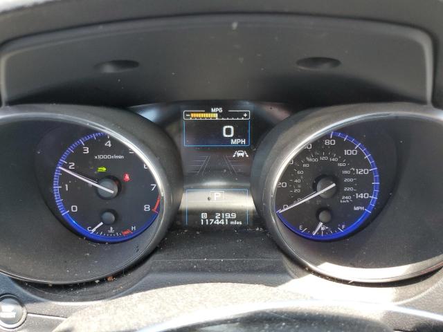 4S3BNAB69K3002719 Subaru Legacy 2.5i