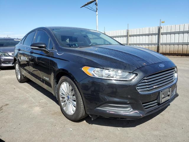 3FA6P0LU0FR245853 Ford Fusion Se Hybrid