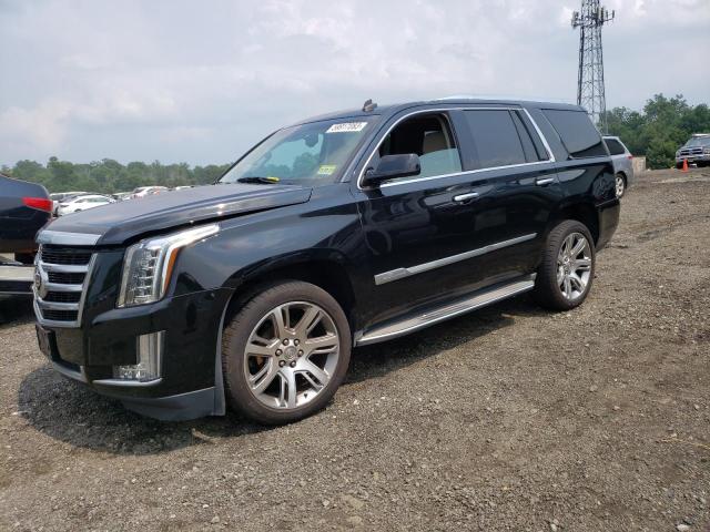 2015 CADILLAC ESCALADE L - 1GYS4BKJ4FR245140