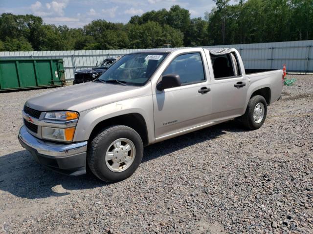 2005 Chevrolet Colorado 