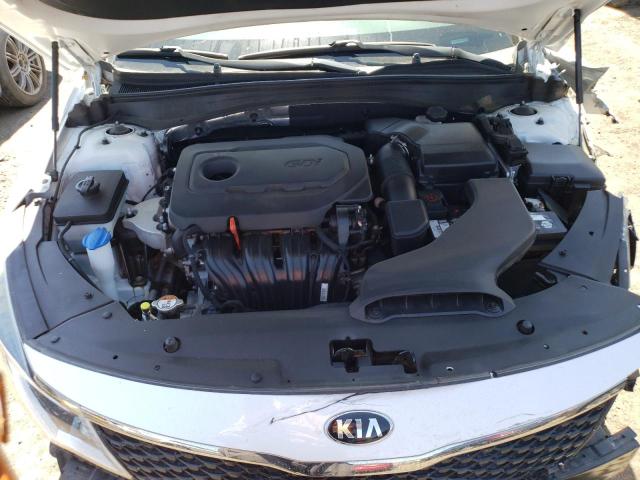 5XXGT4L37GG065942 KIA Optima Lx