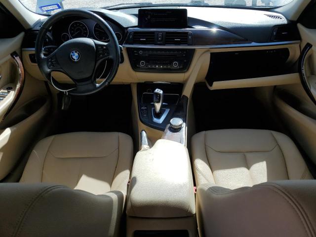 WBA3B1C54EP679545 BMW 320 I