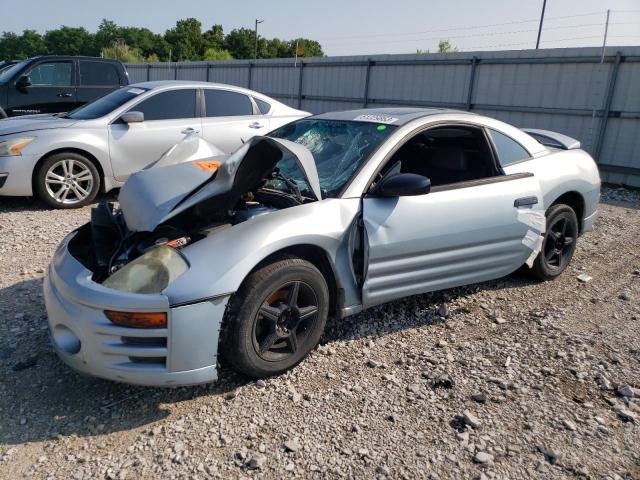 2003 Mitsubishi Eclipse GS