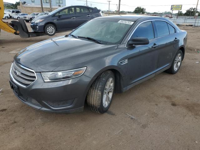 2016 Ford Taurus SE